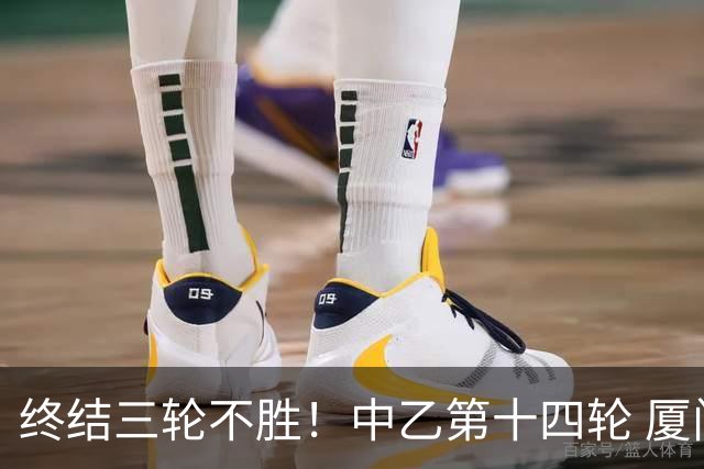 终结三轮不胜！中乙第十四轮 厦门飞鹭客场逆转2-1广东铭途